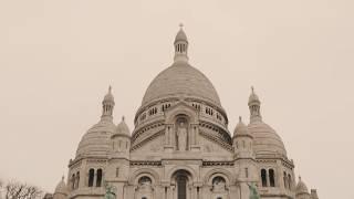 Paris - Filmed by Marcus Hessenberg February 2019