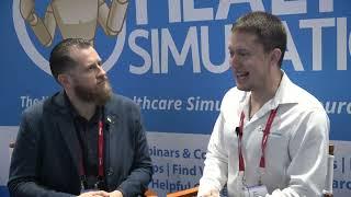 Interview with Medical Shipment FounderCEO Dan Micic at IMSH 2024