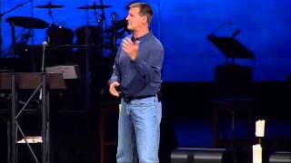 Todd Wagner On The Issue Of Evil - Watermark Community Church