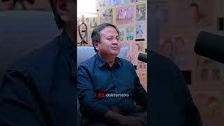 Tantangan dan Peluang Layanan Infertilitas di Era Digital #doktertono #podcast