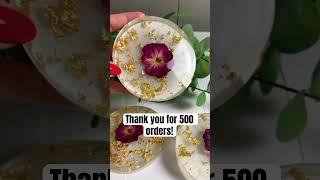 500 pattern weights sold #sewingtools #sewingnotions