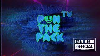 PANTHEPACK - PANTHEPACK TV EP.07 “Too Many” Official Visualizer BEHIND