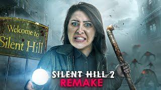 Ein HORROR Meisterwerk Silent Hill 2 Remake full Game Part 13