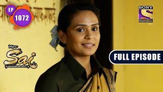 Truth Prevails Forever  Mere Sai - Ep 1072  Full Episode  18 February 2022