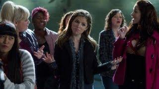 Pitch Perfect - Trailer HD