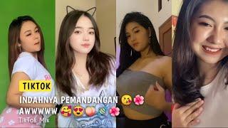 INFO MAZSEHH ‼️BODY BIKIN NGAK AHHHHHH  SENYUMNYA KEK GULA JAWA PAS  AWWWW ‼️