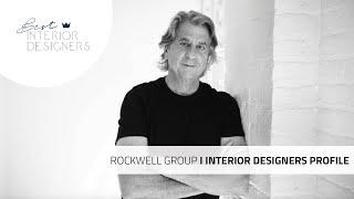 Rockwell Group I Interior Designer Profile