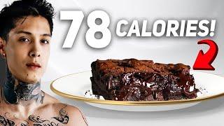 Get Shredded With These 5 Low Calorie Desserts