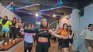 SEREIA - LIA CLARK ft PABLLO VITTAR  ZUMBA  CHOEO  DANCE  FITNES  WORKOUT  LELY HERLY