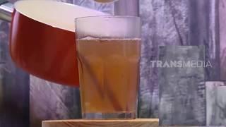 TIPS Minuman Menghilangkan Bau Badan  SEHAT ALA NABI 150520