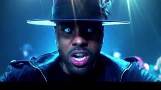 Jason Derulo - If Im Lucky Part 2 Official Music Video with Lyrics