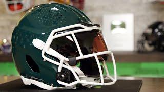 $1000 Football Helmet