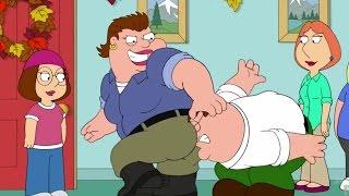 Family Guy - Peters Sister