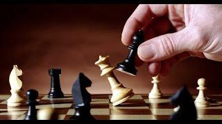 Самый быстрый мат в 2 хода в шахматах  Chess