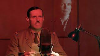 DE GAULLE - Official HD Trailer - A film by Gabriel Le Bomin