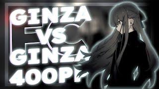 6.54 ⭐   99.59% FC 402PP on Ginza vs Ginza Ex   OSUSTD