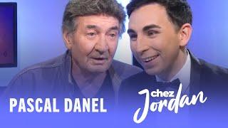 Pascal Danel se livre #ChezJordan  Son histoire damour avec une Claudette ses succès...