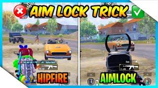 TOP 5 EXTREME AIMING & HIPFIRE TIPS AND TRICKS TO IMPROVE  BGMI & PUBG MOBILE