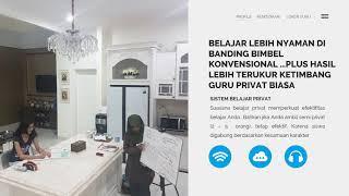 LES PRIVAT DI JOMBANG TANGERANG SELATAN  SMA SMP SD OSN UTBK SBMPTN CAMBRIDGE  IB SYSTEM