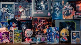 My Biggest Anime Figure Haul yet