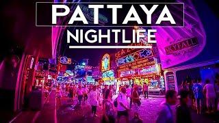 PATTAYA NIGHTLIFE TOP 10 THINGS TO EXPLORE  TRAVEL CHANNEL