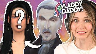 Wie schnell kann man in Die Sims 4 Vladdy Daddys Gene loswerden?  simfinity