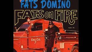 Fats Domino - Love Me - January 13 1964