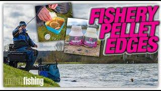 Bait Secrets  Darren Cox  Feeder Fishing