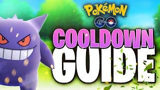 POKEMON GO SPOOFING  COOLDOWNS GUIDE  HOW TO AVOID BANS 2023