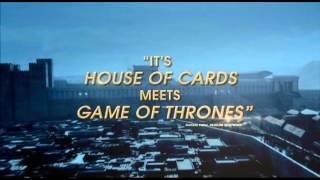 A.D. Kingdom and Empire - Game of Thrones meets House of Cards