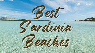 Best Sardinia beaches  A Coastal Paradise Revealed