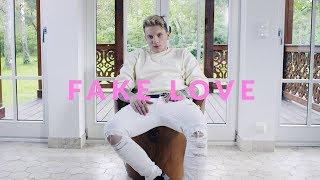 Smolasty feat. Białas - Fake Love Official Music Video