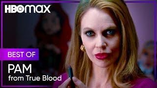 True Blood  Best Of Pam  HBO Max