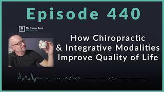 New Study Chiropractic Cares Impact on Moderate to Severe Symptoms  Podcast Ep. 440