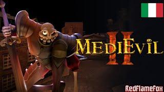 MEDIEVIL 2  Completo in ITALIANO ps1