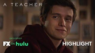 A Teacher  The Diner ft. Kate Mara and Nick Robinson - Ep. 1 Highlight  FX