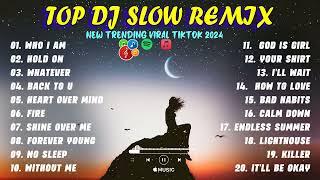 DJ SLOW VIRAL FYP TIKTOK FULL 2024  DJ FULL ALBUM COCOK BUAT SANTAI 2023 2024  DJ TERBARU NOT YOU