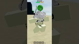 Roblox avatars are wild   Combat Warriors #shorts