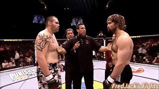 Tim Sylvia vs Andrei Arlovski 1 Highlights Interim Title FIGHT #ufc #mma #andreiarlovski #punch