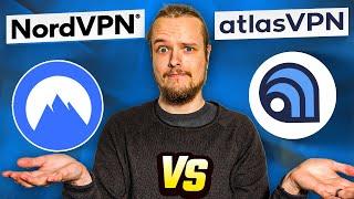 NordVPN vs Atlas VPN Test  Wer ist besser im Jahr 2023?