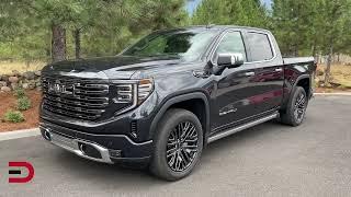 2024 Pickup Trucks Ranked Worst to Best