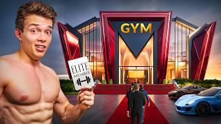 I Visited Worlds Most Expensive Gym