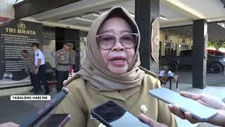 Operasi Patuh Intan Digelar 2 Pekan PJ Bupati Hamida Ajak Warga Tertib Berlalu Lintas