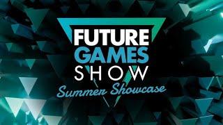 Future Games Show Summer Showcase 2024 Livestream