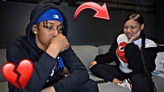 TALKING BAD ABOUT TOLANI TO HER BESTFRIEND.... **PRANK**