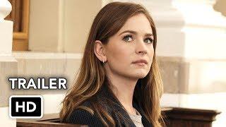 For The People ABC Trailer HD - Shondaland legal drama