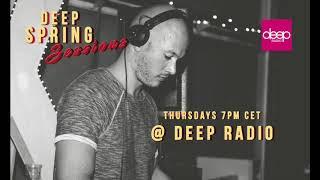 Deep Spring Sessions #59 - Alain Springer