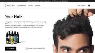 Minoxidil - Hair Growth 5% Topical Solution for Men  How to increase hair growth.