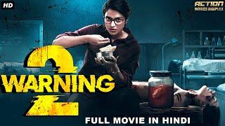 WARNING 2 - Full Hindi Dubbed Action Romantic Movie  South Indian Movies Dubbed In Hindi Full Movie