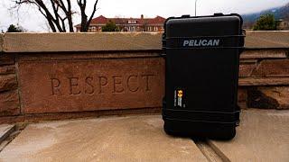 A MUST HAVE to PROTECT YOUR CAMERA GEAR - Pelican 1510 case